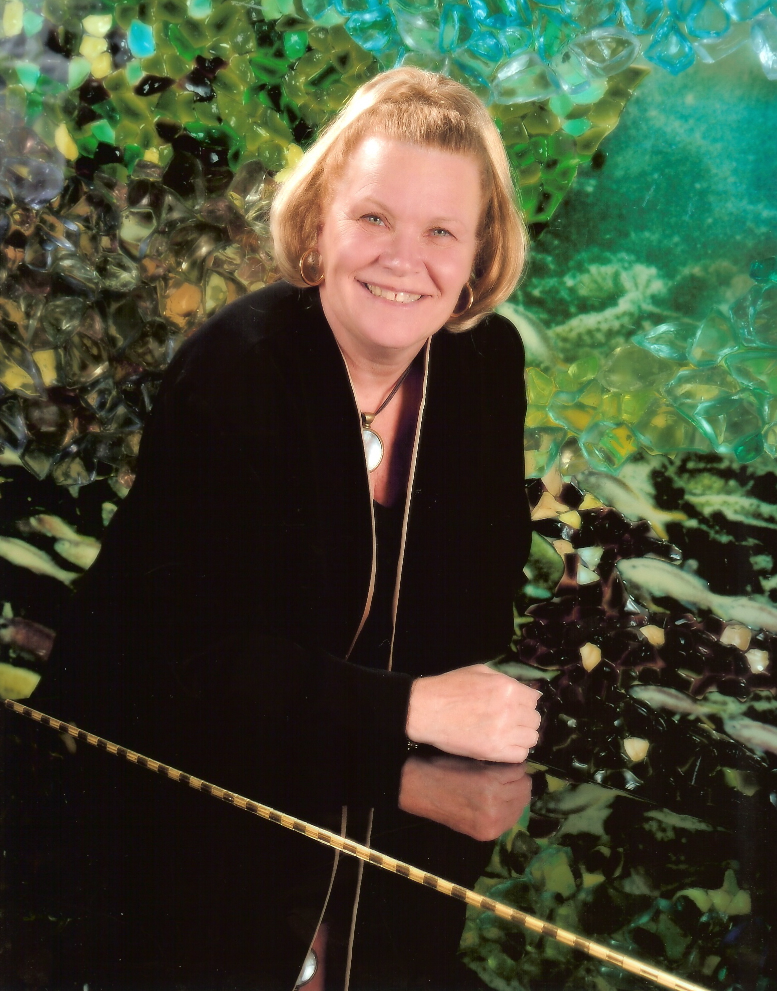 Meg Neafsey American Water